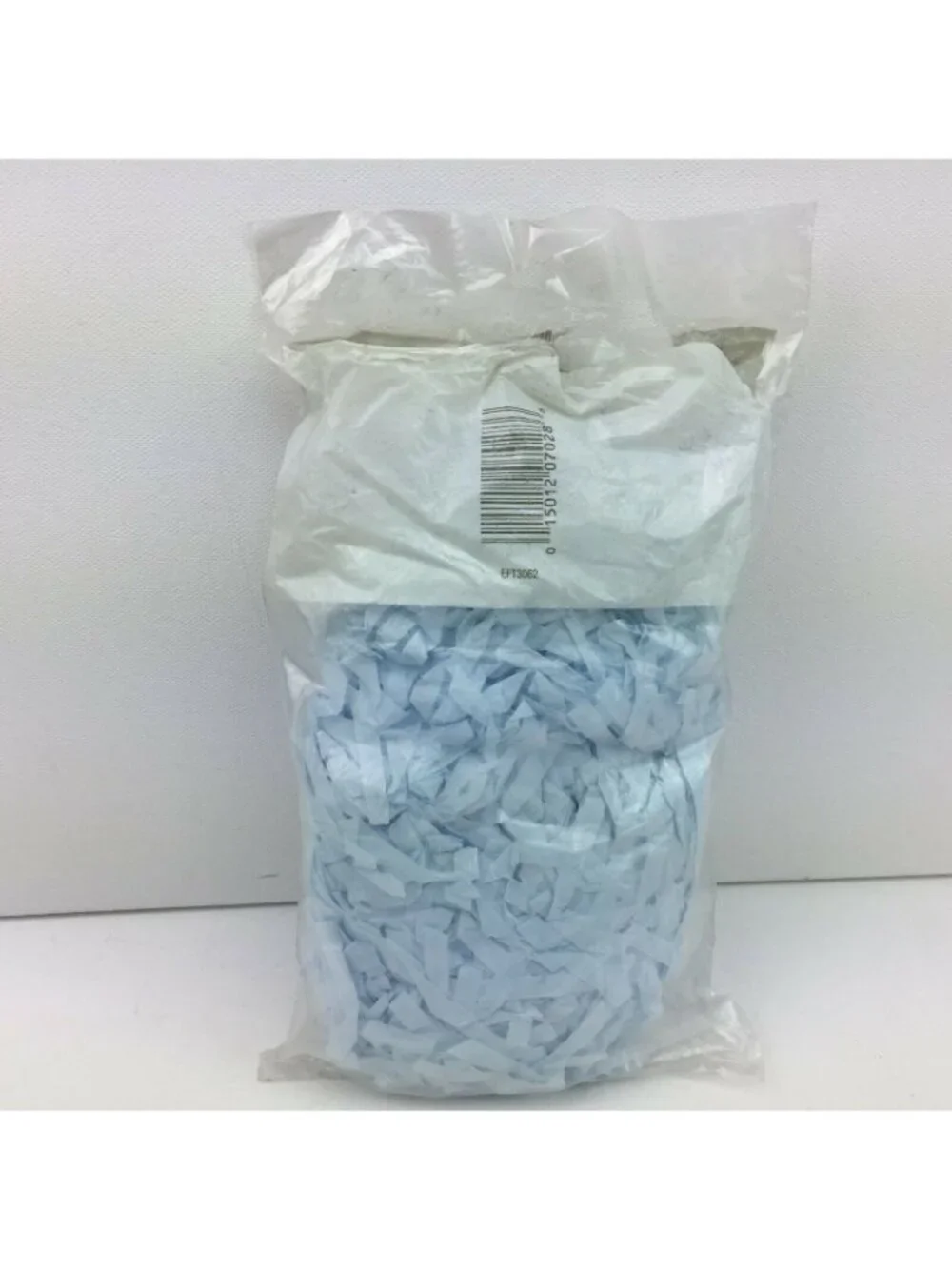 Shred Accordion Crinkle Streamer Tissue Paper Gift Box Filler Green Pink Blue